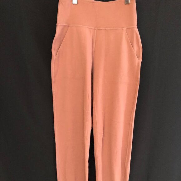 New. Cozy Lululemon Joggers: Size 2 - Picture 2 of 10